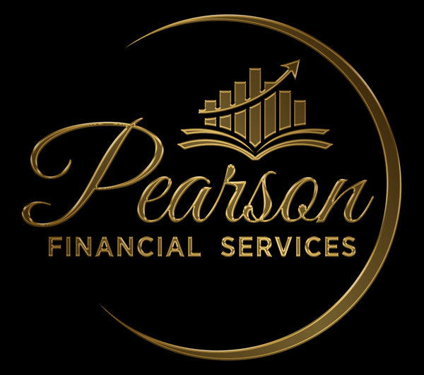 Pearson Financial Services, LLC. All Rights Reserved